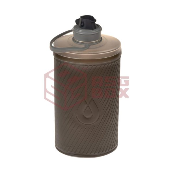 Hydrapak Flux Bottle 1.5L Mammoth