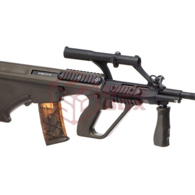 Army Armament AUG A1 Compact OD