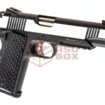 Army Armament M1911 Tactical Full Metal GBB Dual Tone