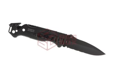 SOG Knives Escape Black