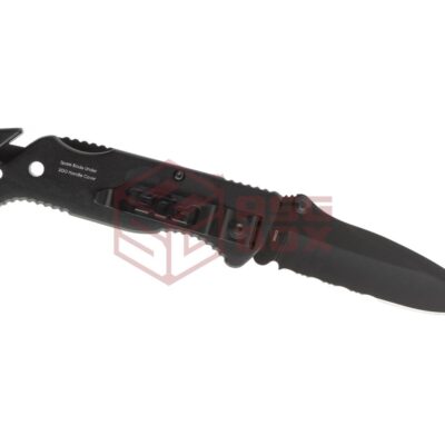 SOG Knives Escape Black