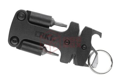 CRKT Knife Maintenance Tool Black