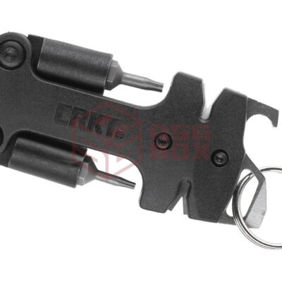 CRKT Knife Maintenance Tool Black