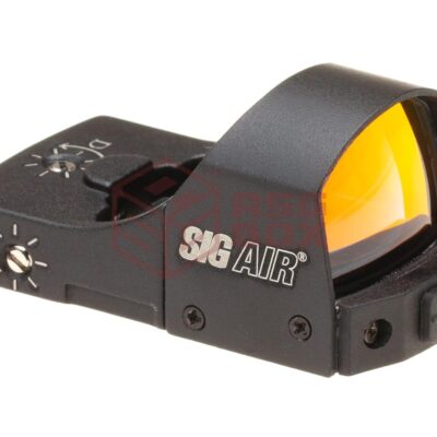 SIG Sauer SIG Air Reflex Sight Black