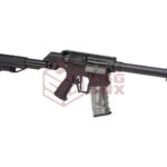 SSG-1 Speedsoft AEG Black