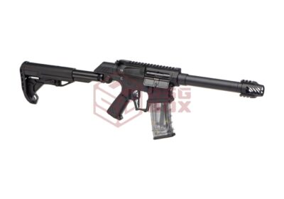 SSG-1 Speedsoft AEG Black