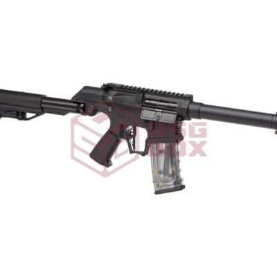 SSG-1 Speedsoft AEG Black