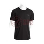 Outrider T.O.R.D. Performance Utility Tee Black XS