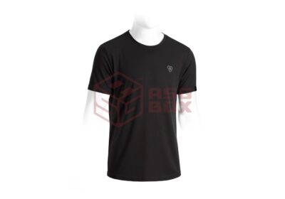 Outrider T.O.R.D. Performance Utility Tee Black XS