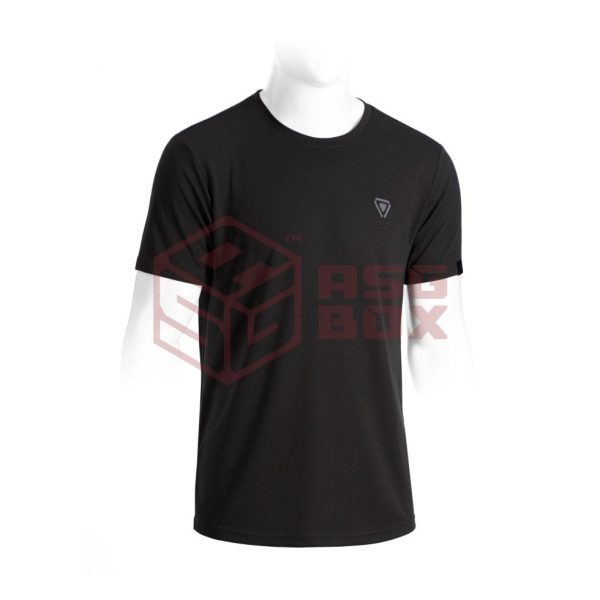 Outrider T.O.R.D. Performance Utility Tee Black XS