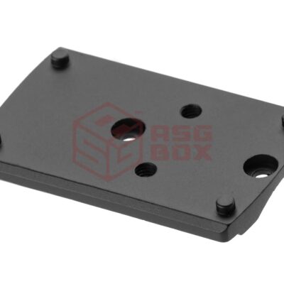 AW Custom HX Sight Mount Kit Black