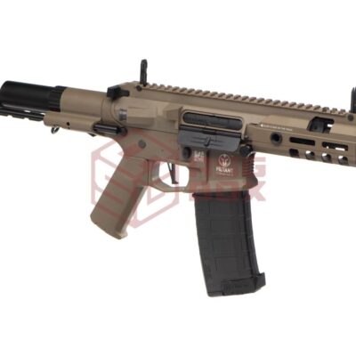 Amoeba AMM5 Mutant EFCS Desert