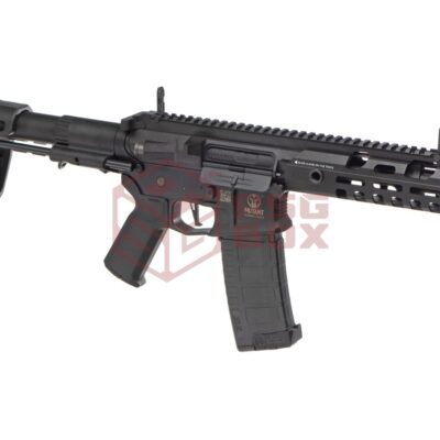 Amoeba AMM7 Mutant EFCS Black