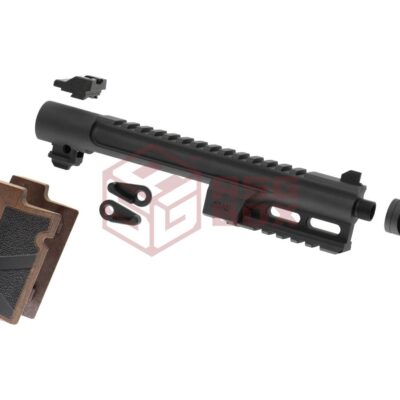 AW Custom 10" Conversion kit for WE Desert Eagle