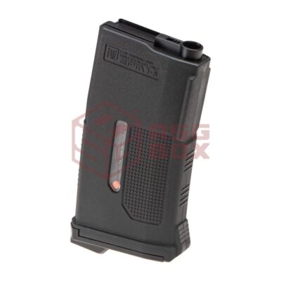 PTS Syndicate EPM 1-S Enhanced Polymer Magazine Short 170rds Black