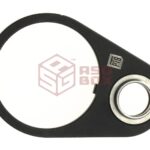 PTS Syndicate PTS Enhanced Sling Plate QD 2 GBB Black