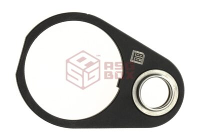 PTS Syndicate PTS Enhanced Sling Plate QD 2 GBB Black
