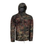 Outrider T.O.R.D. Flex Windblock Hoody LW Flecktarn XL