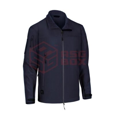 Outrider T.O.R.D. Softshell Jacket AR Navy 3XL