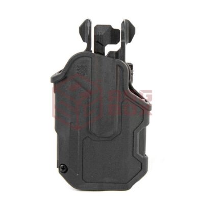 Blackhawk T-Series L2C Concealment Holster für SIG P320/P250/M17/M18 Black