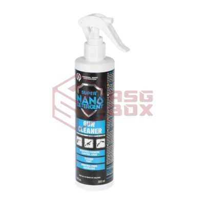 General Nano Protection Gun Cleaner 300ml