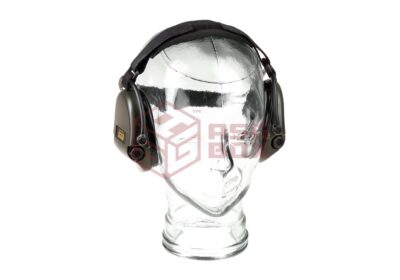 Sordin Supreme Pro-X Neckband OD
