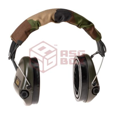 Sordin Supreme Pro-X Gel LED OD