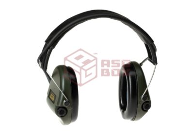 Sordin Supreme Pro-X Leather OD
