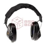 Sordin Supreme Pro-X Black