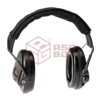 Alternative view of Sordin Supreme Pro-X Black