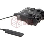 WADSN DBAL-A2 Illuminator without Laser Black