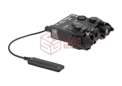WADSN DBAL-A2 Illuminator without Laser Black