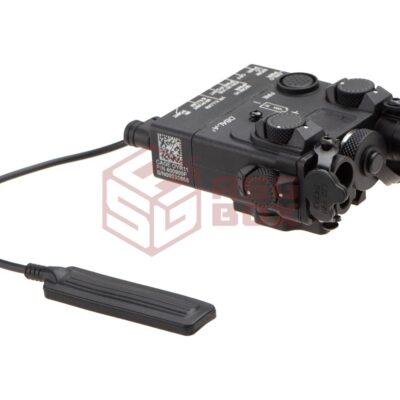 WADSN DBAL-A2 Illuminator without Laser Black
