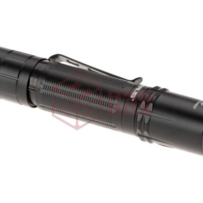 Klarus XT2CR Pro Black