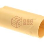 Maple Leaf MR. Hop Up Rubber 60° for AEG