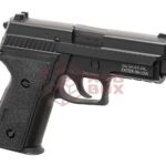 SIG Sauer ProForce P229 Full Metal GBB Black