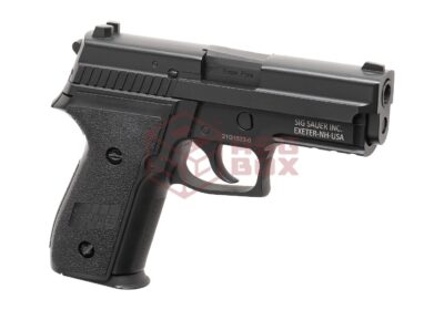 SIG Sauer ProForce P229 Full Metal GBB Black