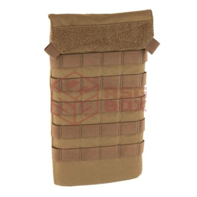 Clawgear Hydration Carrier Core 2L Coyote