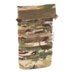 Clawgear Hydration Carrier Core 2L Multicam