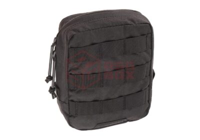 Clawgear Medium Vertical Utility Pouch Core Black
