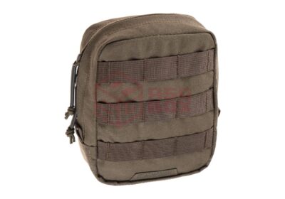 Clawgear Medium Vertical Utility Pouch Core RAL7013