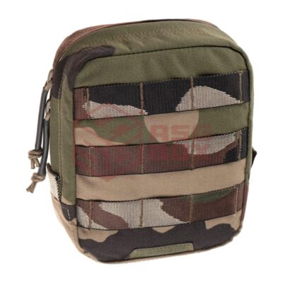 Clawgear Medium Vertical Utility Pouch Core CCE