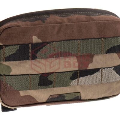 Clawgear Medium Horizontal Utility Pouch Core CCE