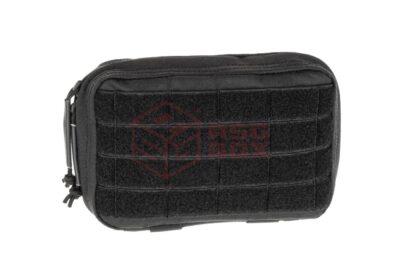 Clawgear Admin Pouch Core Black