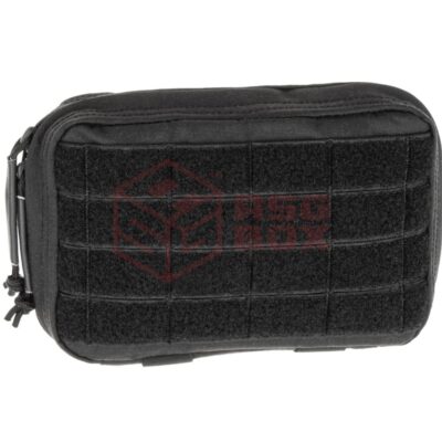 Clawgear Admin Pouch Core Black