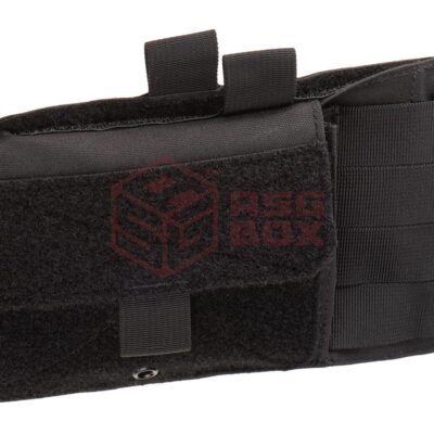 Clawgear Admin Chest Panel Core Black