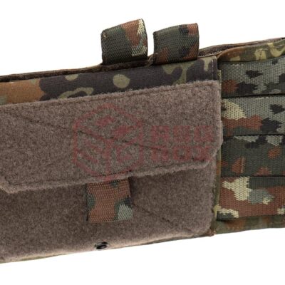 Clawgear Admin Chest Panel Core Flecktarn
