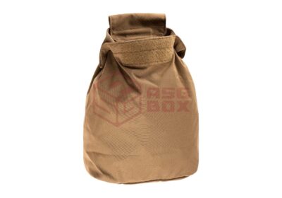 Clawgear Dump Pouch Core Coyote