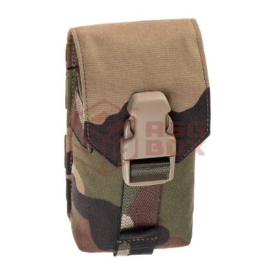 Clawgear Smoke Grenade Pouch Core CCE