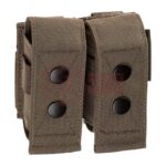 Clawgear 40mm Double Pouch Core RAL7013